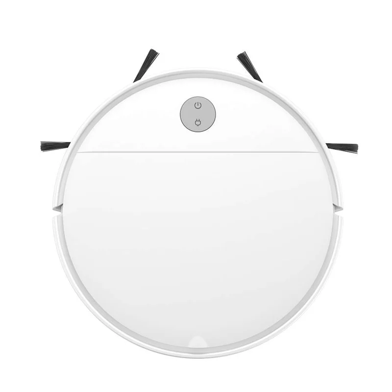 Для Midea VCR04W робот-пылесос, боковая щетка, ткань для швабры, HEPA-фильтр, запасные части, аксессуары-CLIM