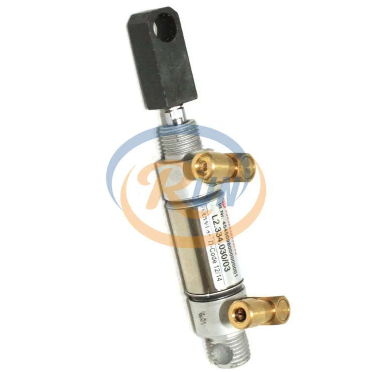 Heidelberg XL75 XL105 Cylinder Ink Stick Clutch Cylinder L2.334.030/03 Parts