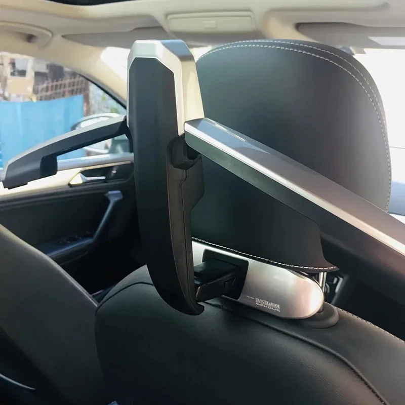 

Universal Shrankable Car Coat Hanger Hook Interior Accessories Parts