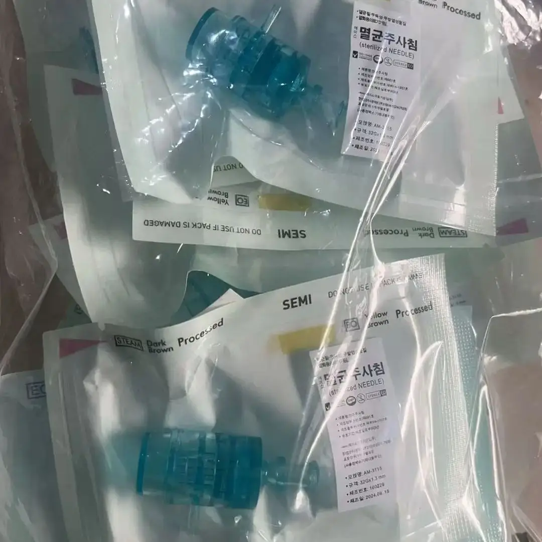 Special Consumables Accessories Filter Negative Pressure Tube EZ/Demasha/Haifei/MJ Water Light Machine