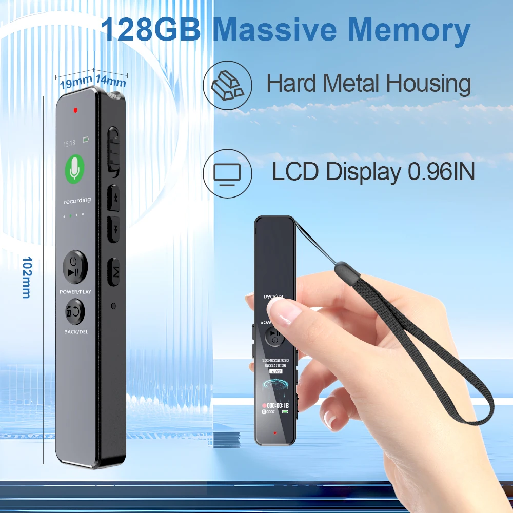 Vandlion V76 Mini R…