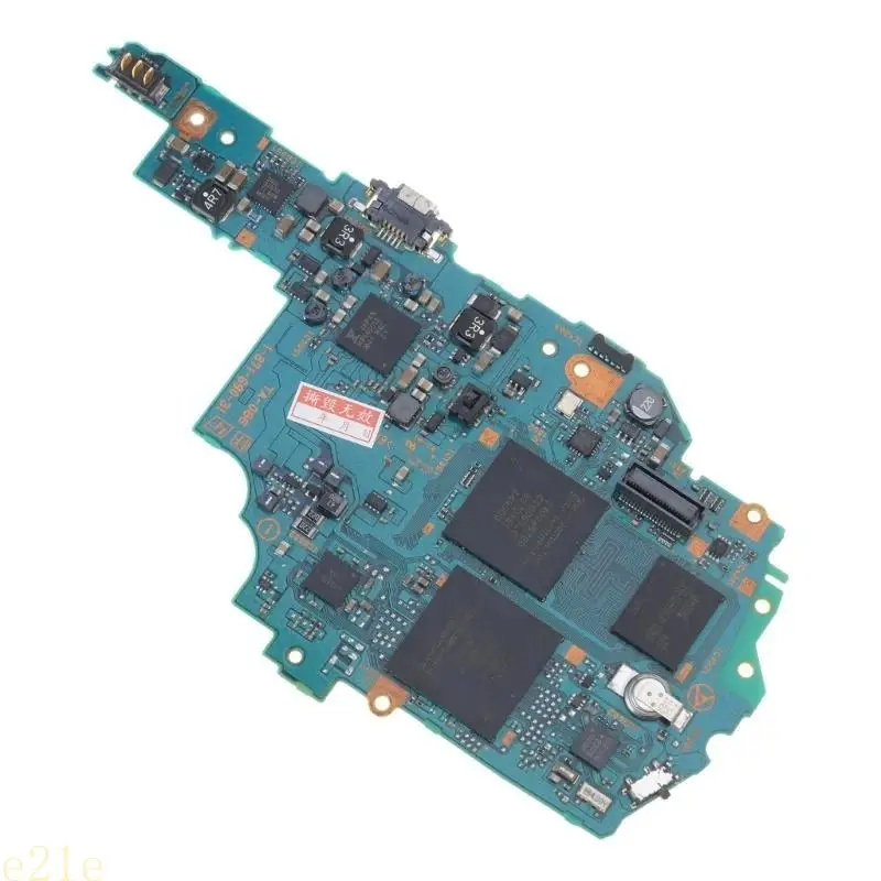 

Motherboard Printed Circuit Board Replacement Games Console Mainboard Gaming Accessory