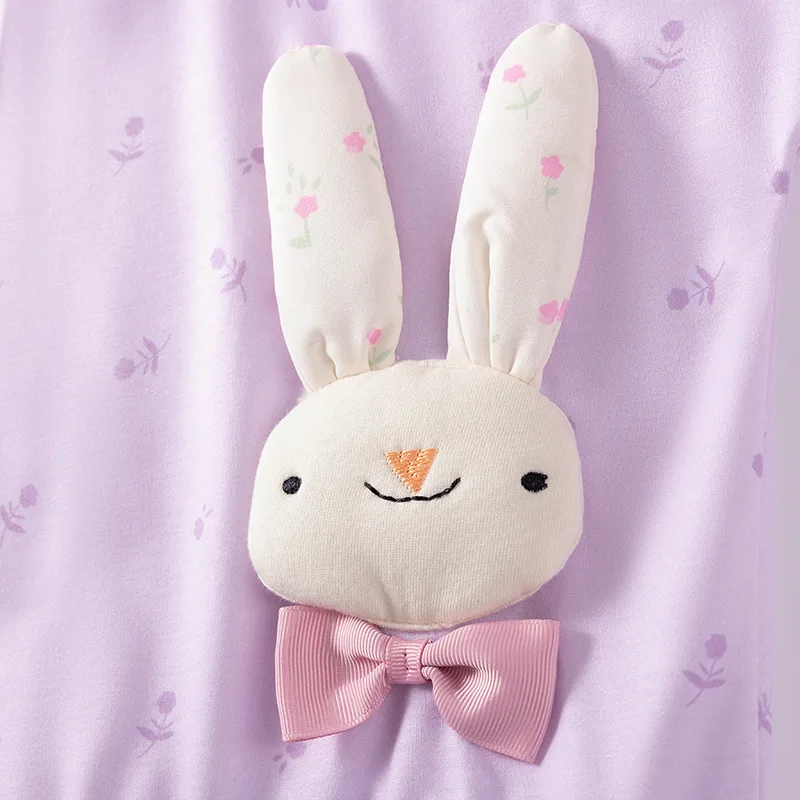 

Children's Clothing Wholesale Autumn Long Sleeve Girls' Set Cute three-dimensional decorative children's set