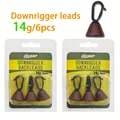 14g 6pcs