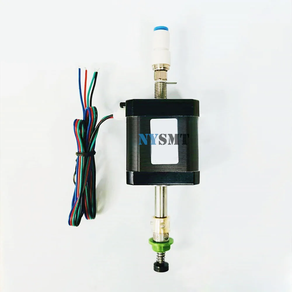 SMT Nema8 Hollow Shaft Stepper 42 Stepper Motor For SMT DIY Mountor SMT Head