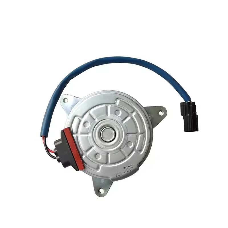 

Cooling Fan Motor For Honda JAZZ CITY ODYSSEY CRZ FIT 38616-5X6-J01