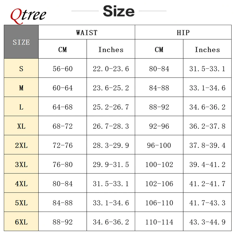 Qtree Women Hip Pads High Waist Panties Shapewear Tummy Shaper Fake Ass Butt Lifter Booty Enhancer Buttock Shorts Thigh Trimmer