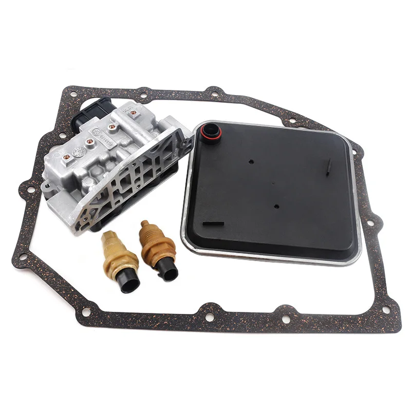 Suitable For Dodge Tough Chrysler 4539766 A606 42LE Gearbox Solenoid Valve Suit Assembly