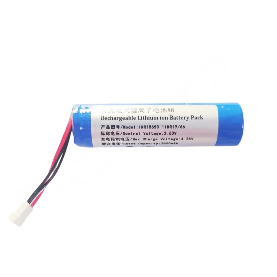 Replacement Battery 3.63V BT-52 128005210 for Datalogic Gryphon GM4102 Wireless Barcode Scanner Li-ion Battery