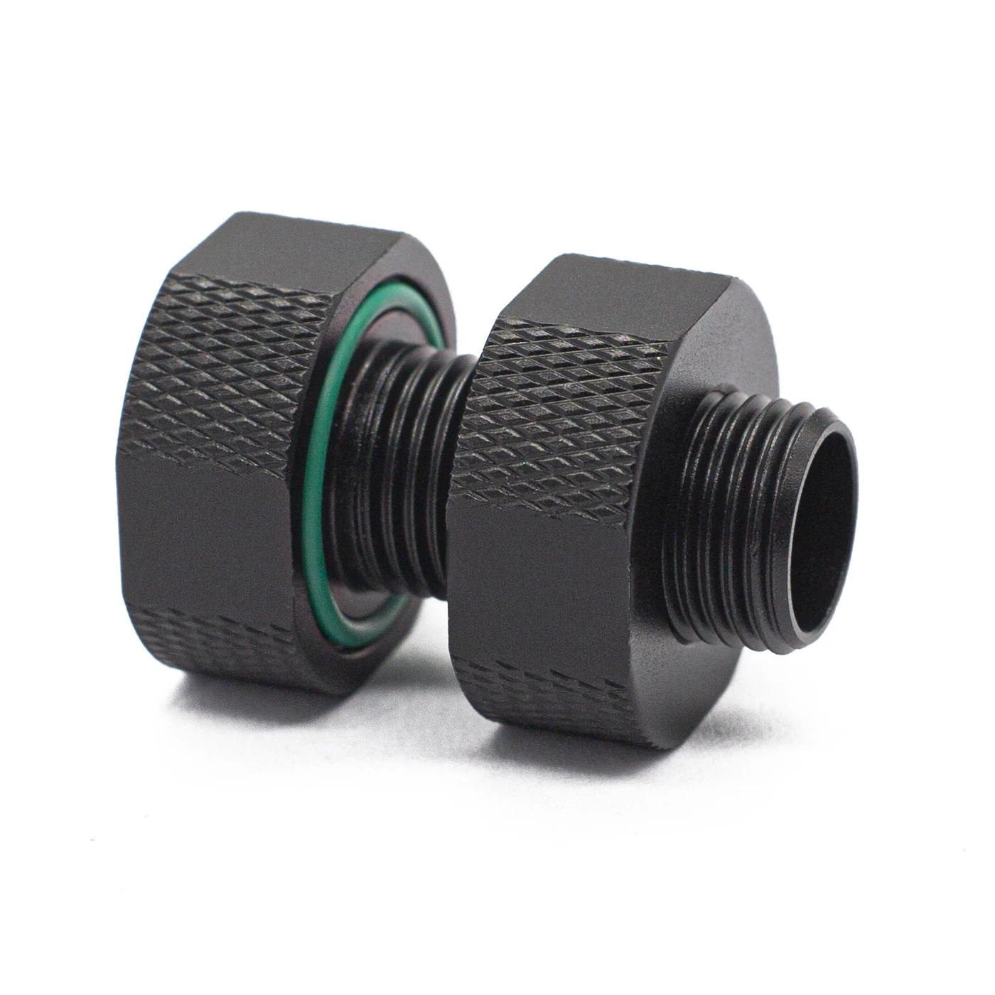 Apisqueen M8/10/12/16สกรูกลวงสำหรับปิดผนึกช่องเกลียวกันน้ำสำหรับอุปกรณ์ใต้น้ำทุกประเภท