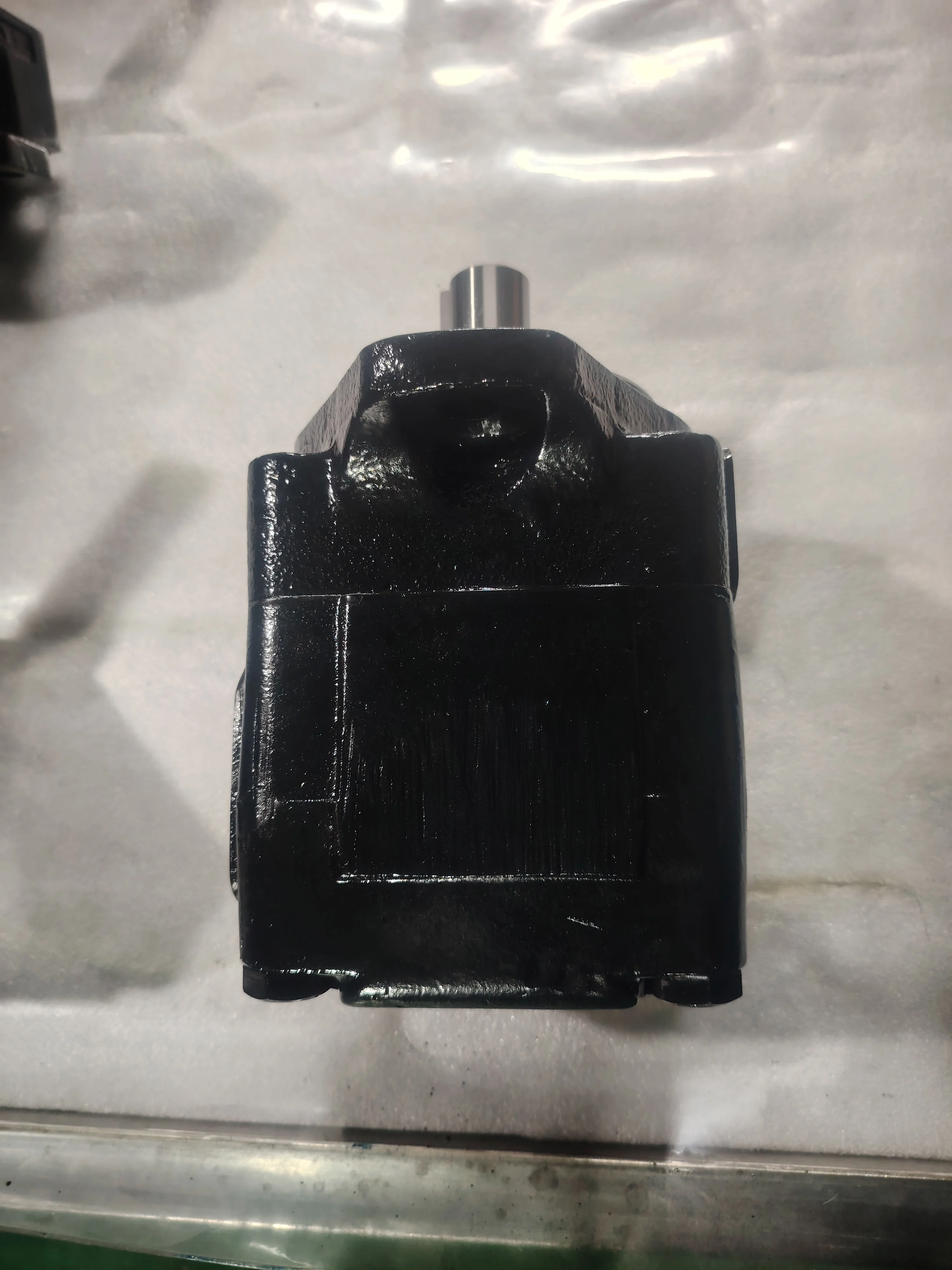 مضخة ريشة هيدروليكية دينيسون T7 T6 T7B/T7D/T7E/T7BB/T7ED/T7EE/T6C/T6D/T6E/T6CM/T6DM/T6EM/T6CP/T6DP/T6EP