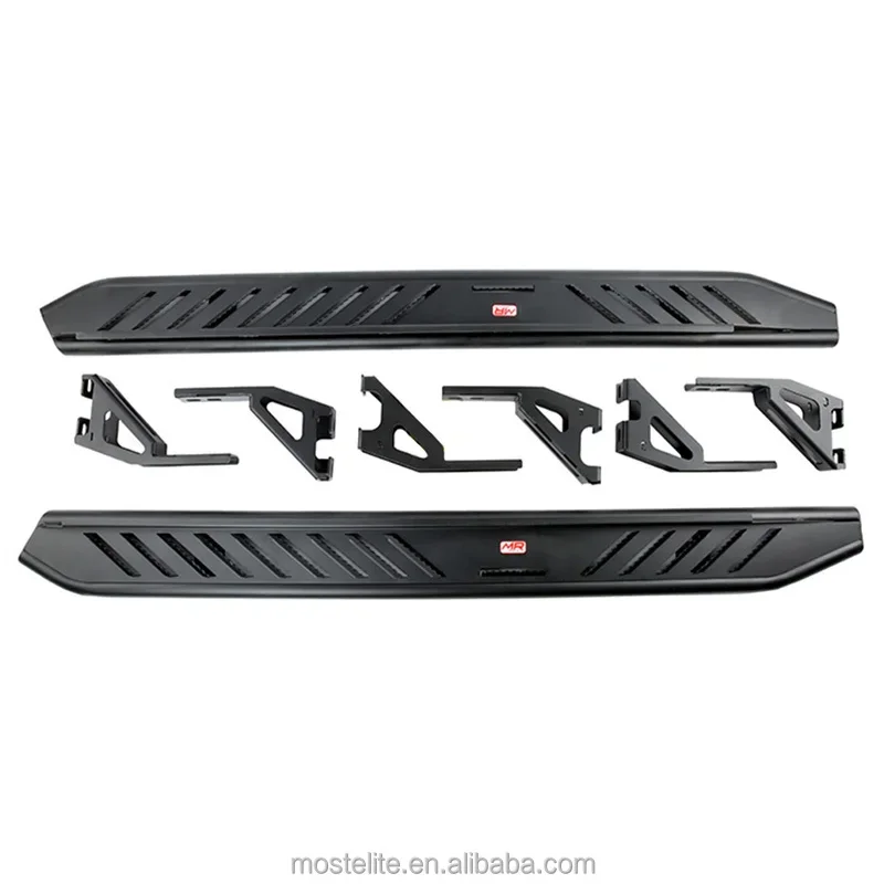 2021 2022 Running Board 4x4 New Design  Aluminum Side Step Running Board For Tank 300