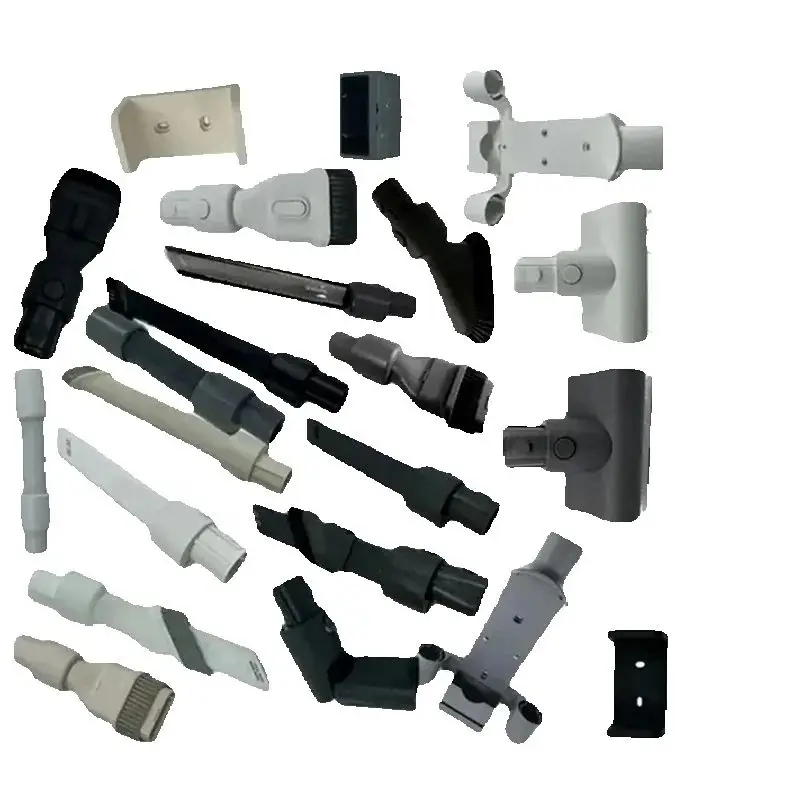 オリジナル Dreame Mova S5/S5 検出/アクアハンドヘルドワイヤレス掃除機アクセサリー発光フラット吸引アセンブリワイドニードル