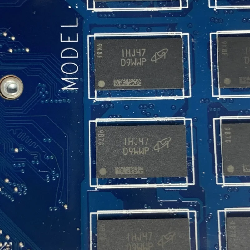 For HP Pavilion 13-BB High Quality Mainboard DA0G7FMBAG0 W/SRK8S I3-1125G4 CPU Laptop Motherboard 100% Fully Tested Working Well