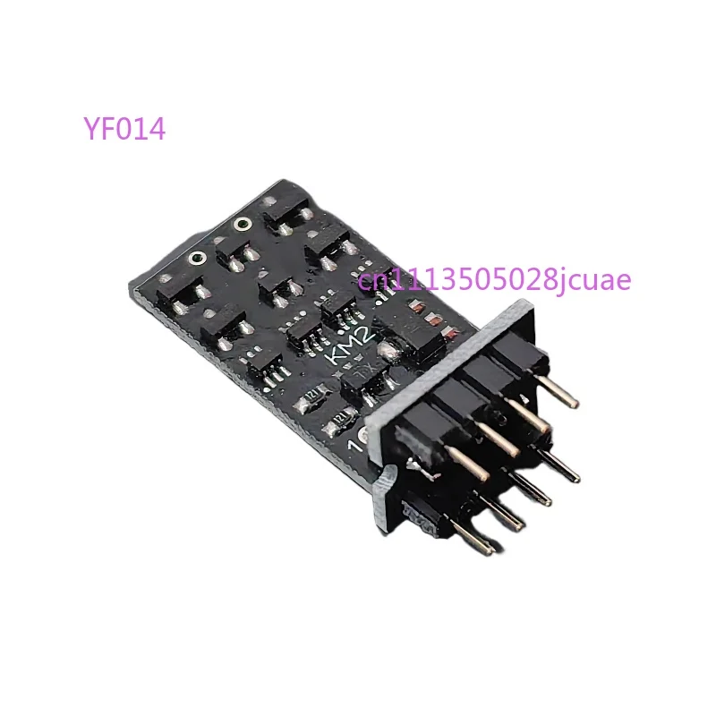 KM2 Class A Discrete Op Amp, Super Dynamic Audio Amp Module, Replaces SS3601 SS3602