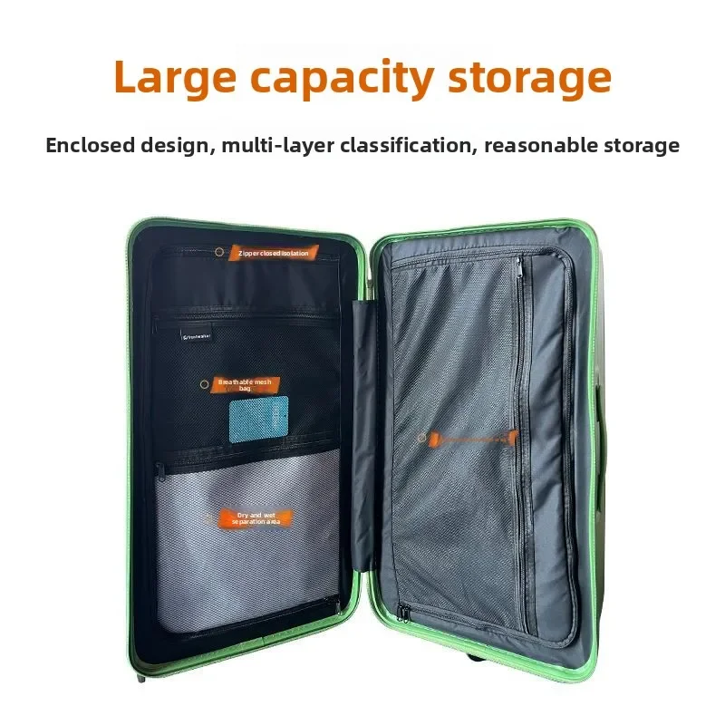 Рисунок 6 - Чемодан большого размера LIXIA 32/36/50 дюймов