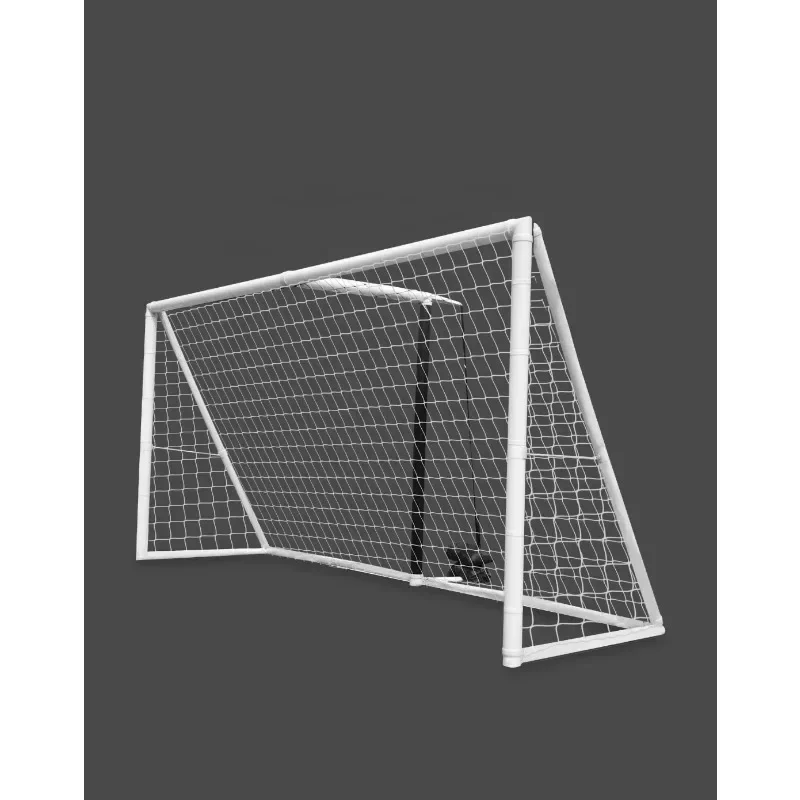 Inflatable Folding Training Soccer Goal