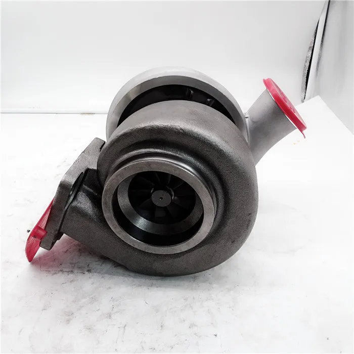 Factory Wholesale High Quality Turbocharger Kit HX40 3533000 For  Truck Engine System