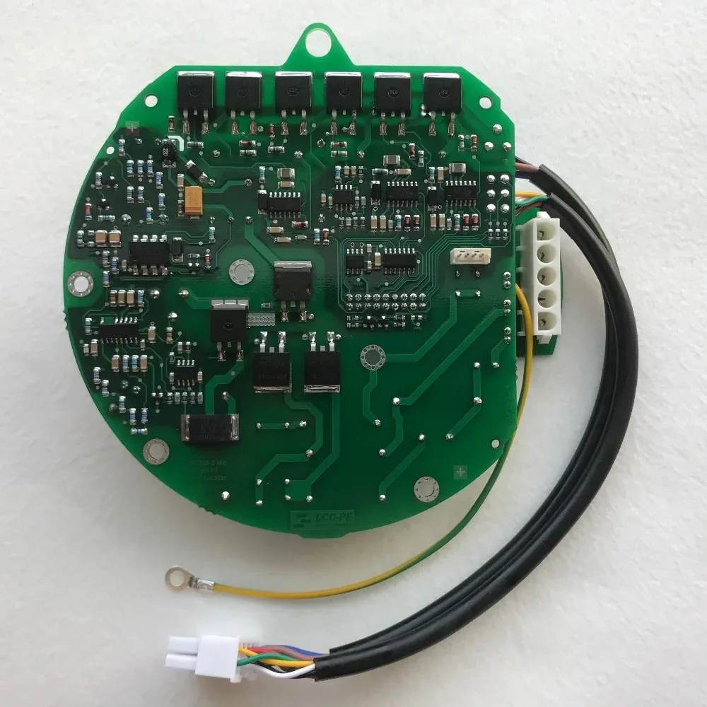 ViVaSG3G125-AA20-10 G3G125-AA20-01 Heidelberg Fan Dedicated Drive Circuit Board Brand New