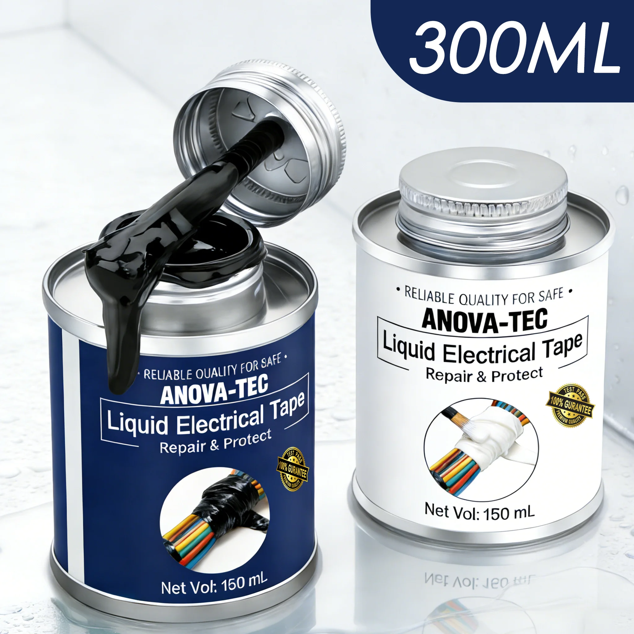Welding Glue Super Glue Strong Liquid Powder 7 Seconds Speedy Fix Metal Plastic Wood Repair Universal Caulk Adhesive