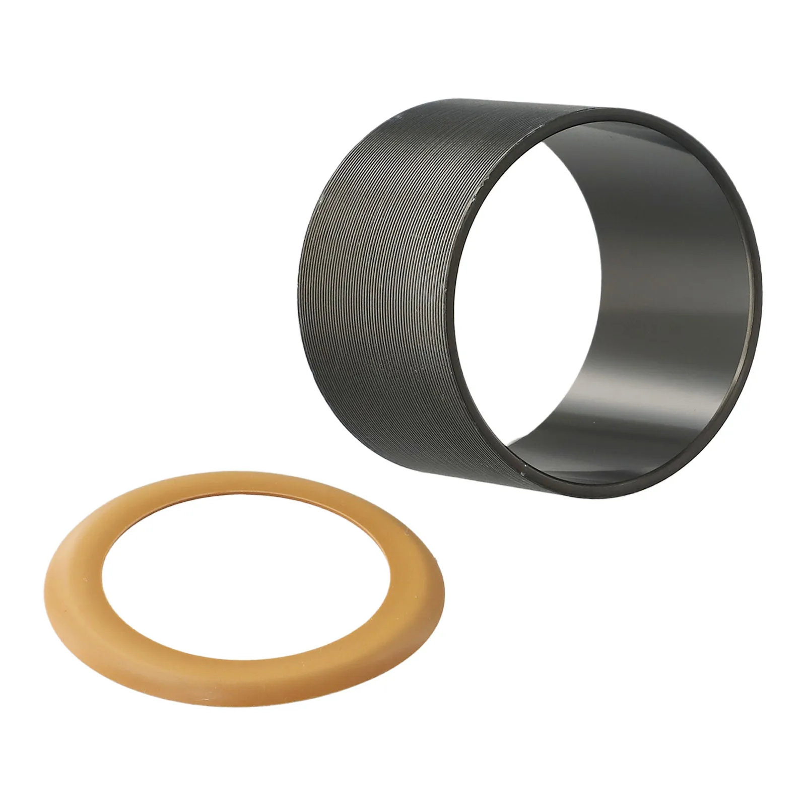 

2PCS 550W 750W 1100W 1500W Oil-free Cylinder Air Compressor Cylinder Sleeve Piston Cylinder Ring Air Compressor Accessories