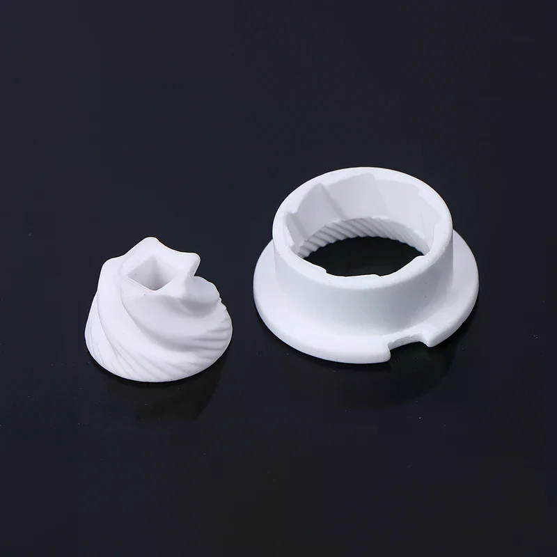 Replacement Parts for Manual Salt & Pepper Mills, Ceramic Grinder Core Accessories