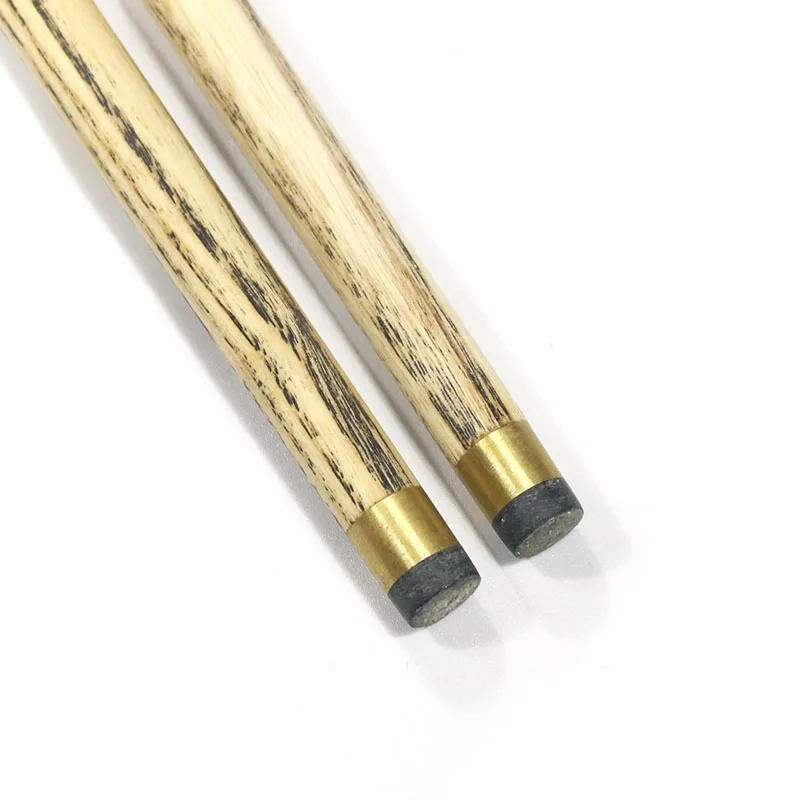 High Quality Single 10mm Tip Pool & Snooker Cue Stick for House Snooker & Billiards