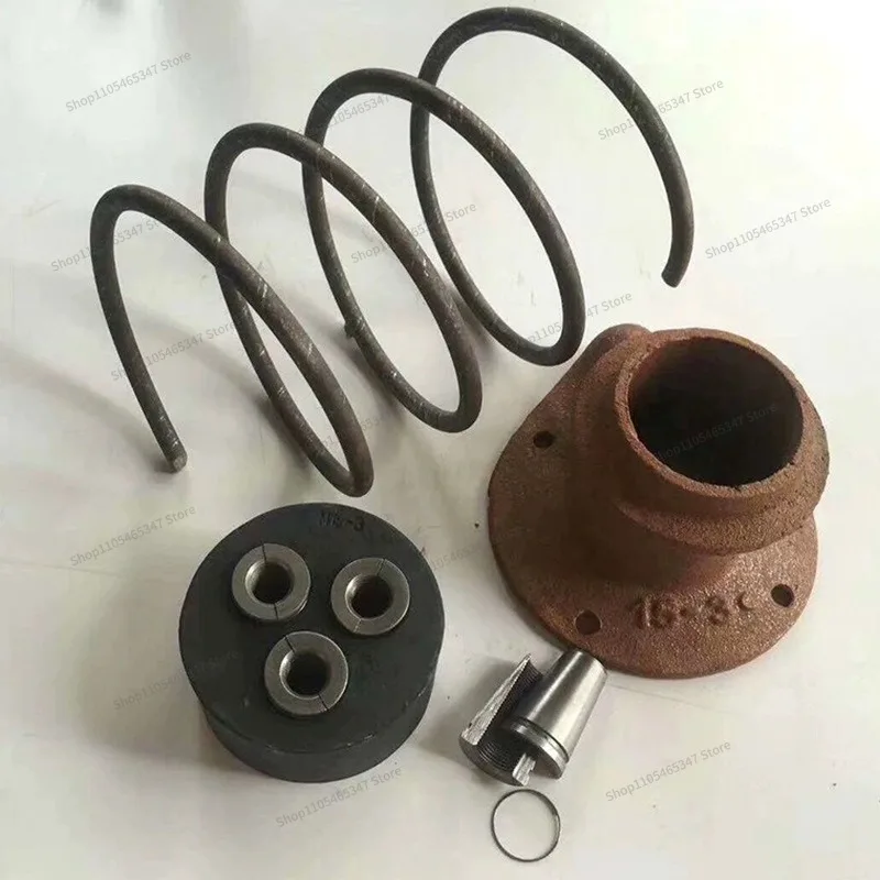 For Prestressed Anchors, Four-piece Sets, Road and Bridge Anchors, Three-piece Sets