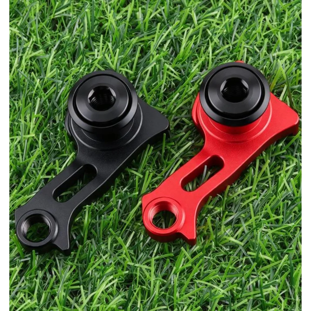For Mountain Bike Tail Hook With Rear Hook And Long Tail Hook Added Rear Derailleur Hanger Cycling Accessories