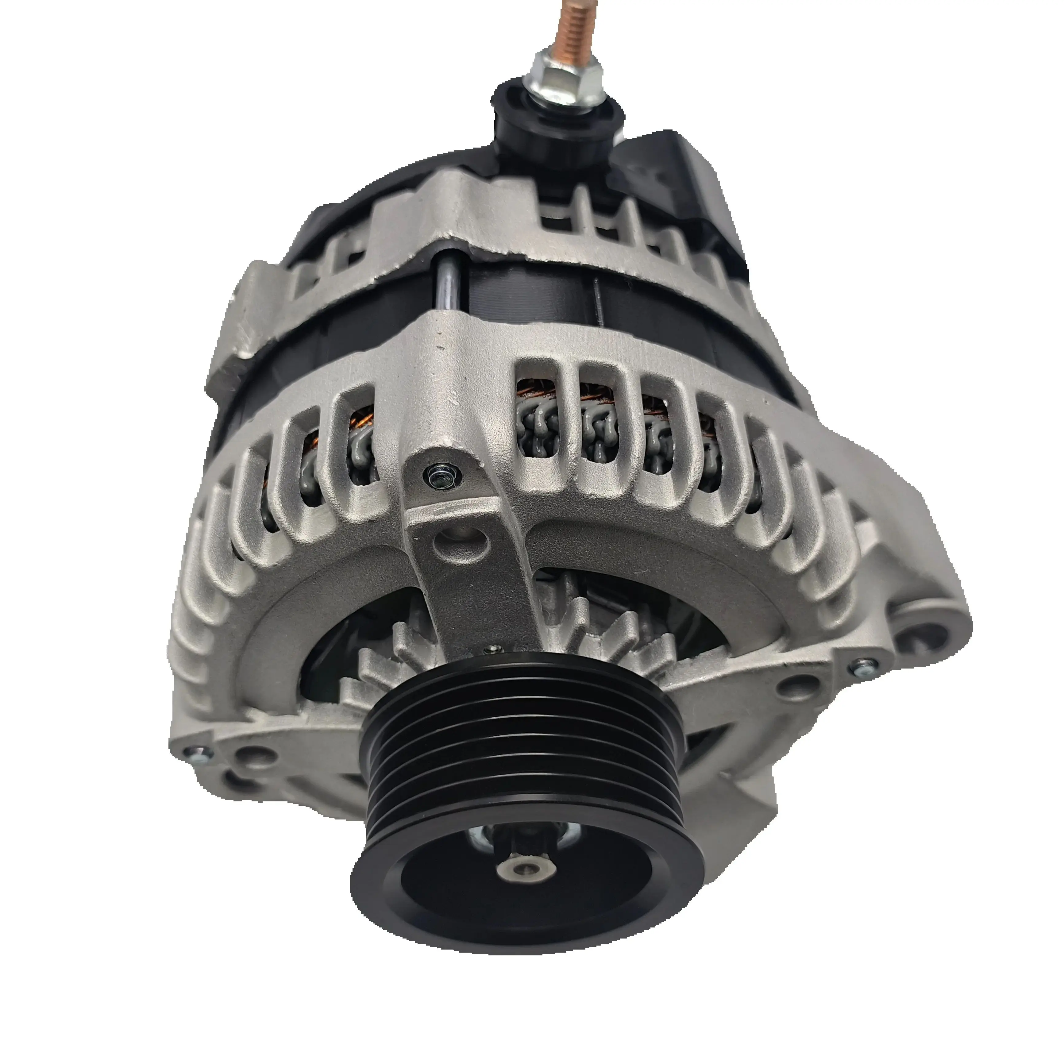 12V Alternator for Lexus GX 470 4.7 Models 270600F040 270600F04084 270600F070 270600F07084 2706050320 270605032084