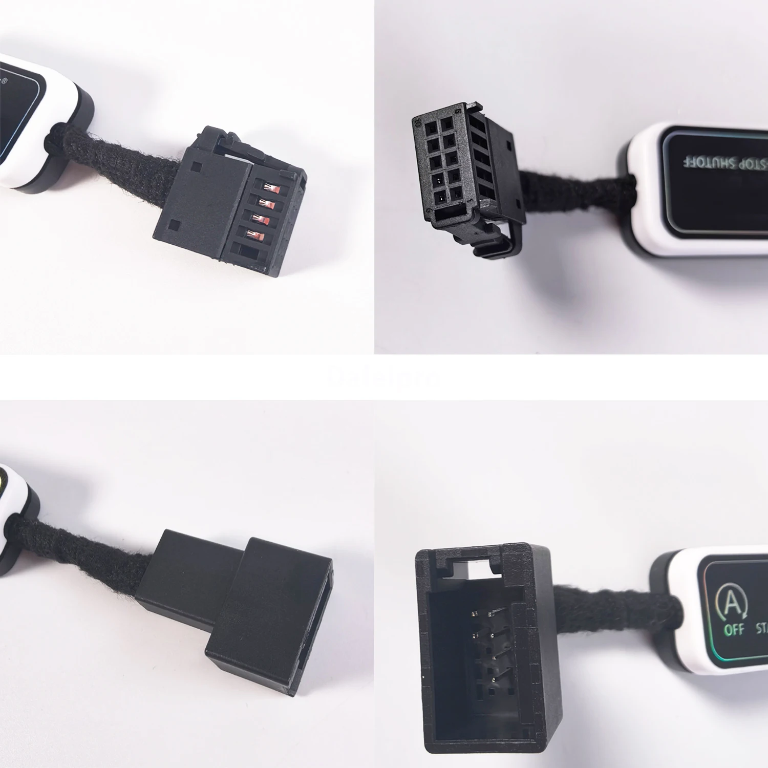 لسكودا سكالا 2019 2020 2021-2025 نظام محرك إيقاف التشغيل التلقائي تعطيل الإغلاق الذكي للسيارة مزيل إيقاف التشغيل التلقائي #3