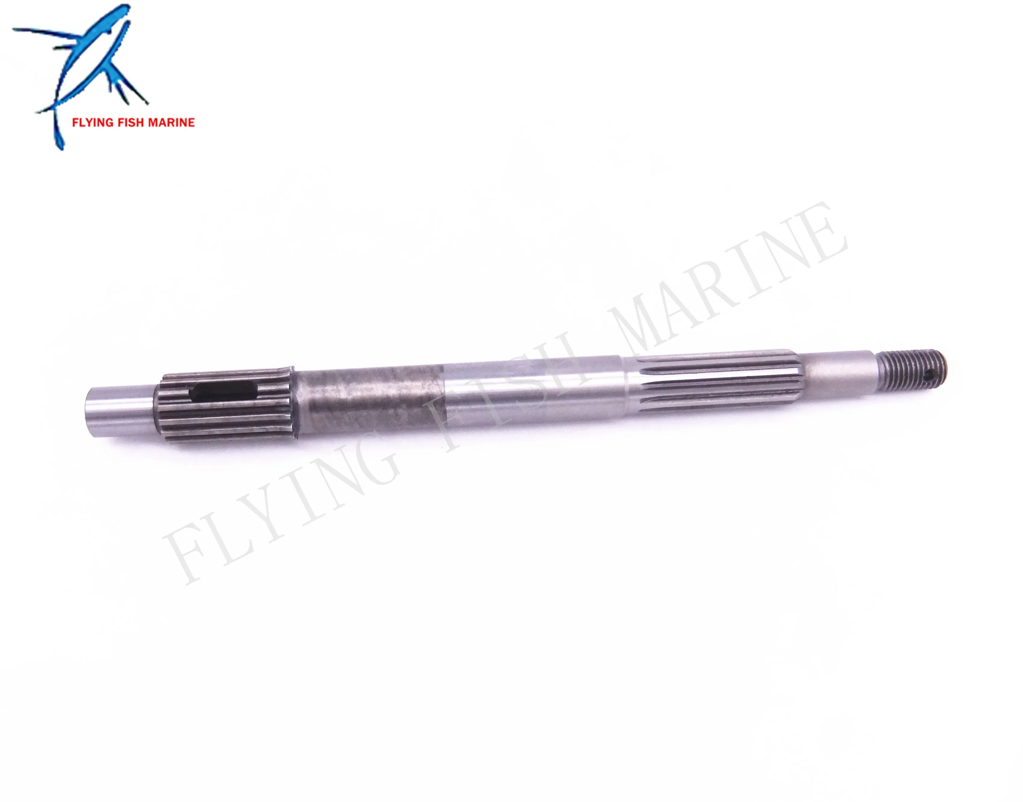 

Гребной вал 3V1-64211-0 3V1-64211-1 3V1642110 3V1642111 3V1642110M 3V1642111M для лодочного мотора Tohatsu