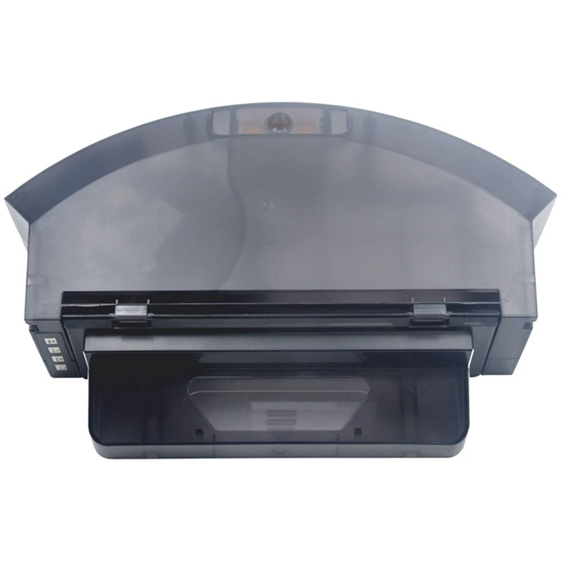 صندوق صندوق الغبار بديل Forhoniture Q5 IHOME IHRV6/V7 BOBSWEEP Pethai مكنسة كهربائية صندوق الأوساخ