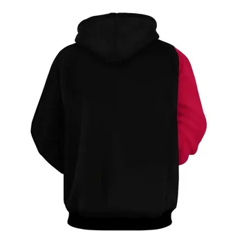 10 best sales बॉब मार्ले हूडी - №4