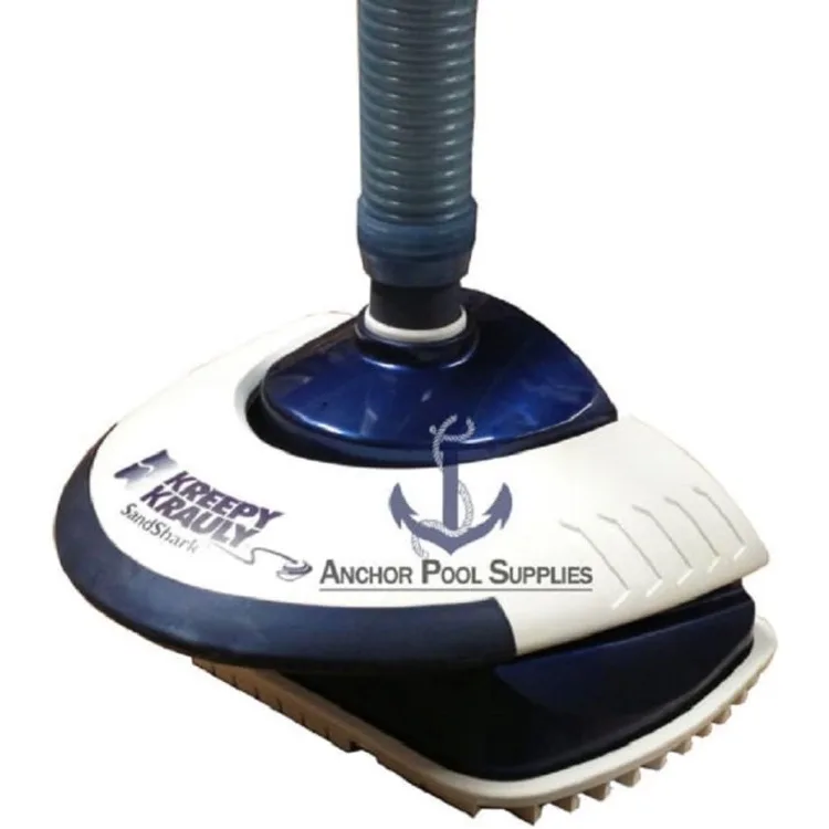 Pentair GW7900 Automatic Pool Cleaner for Kreepy Krauly SandShark Inground Swimming Pool