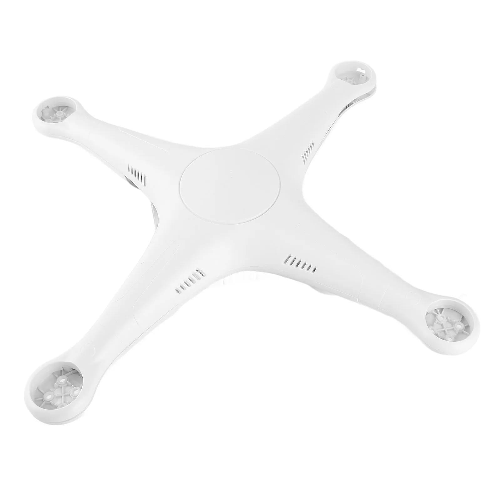 Cadre de coque de corps de Drone, 2 pièces, trains d'atterrissage pour Phantom 3 professionnel avancé