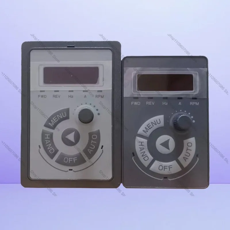 Suitable for Helip Inverter Button Operation Panel HLP-C/A100 LCP-E10/20/21