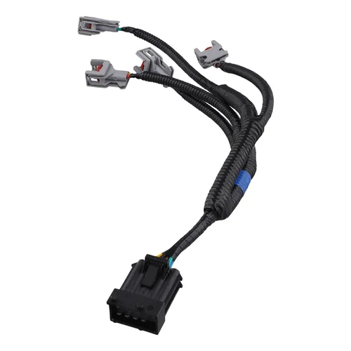 Imagen 2 del producto 338104 Conjunto de arandela de inyector de coche X600 para Hyundai Terracan 2.9L diésel 2001-2006 33810-4X600