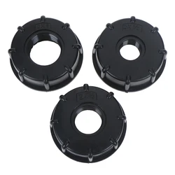 1000L Durable IBC Tote Tank fittings S60X6 Thread to 1/2