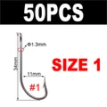 50pcs size 1