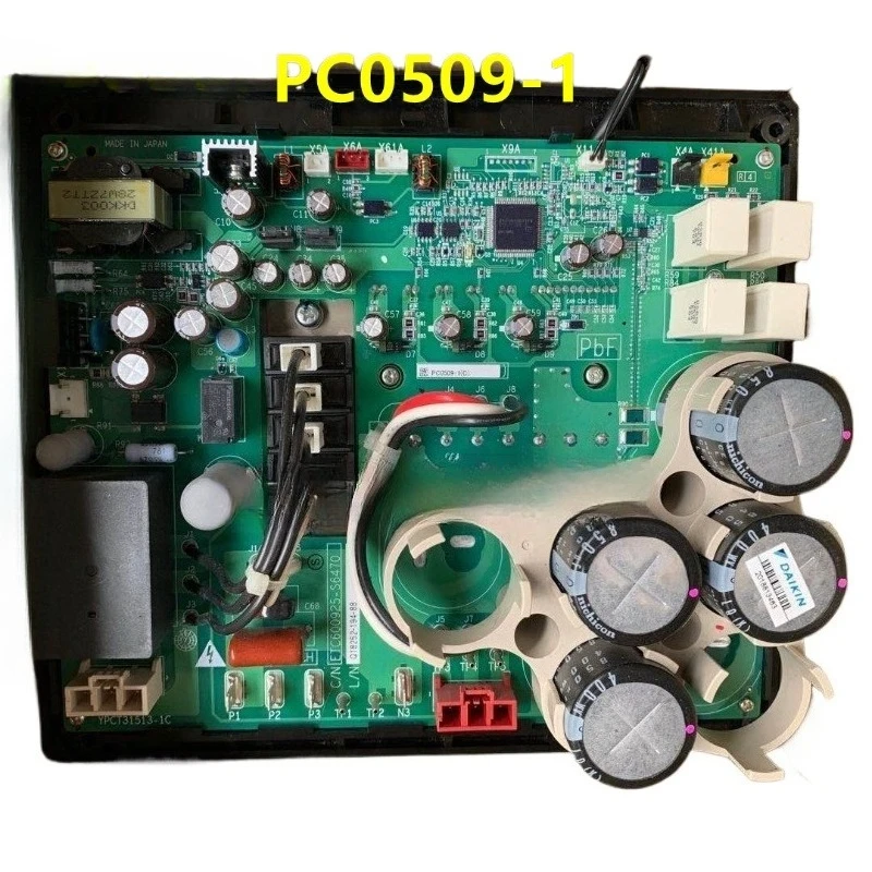 For  dj Compressor Frequency Conversion Board PC0509-1 Frequency Conversion Module RHXYQ10PY1 RZP350 RZP450PY1