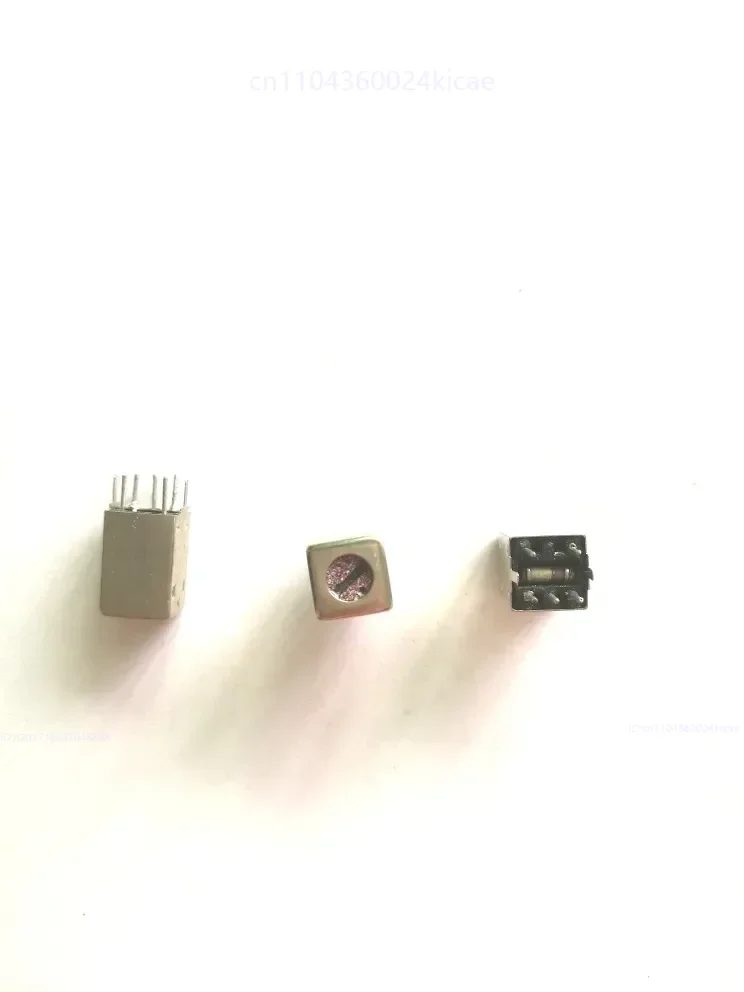 100 قطعة من نهائية منتصف الأسبوع 7 × 7 مع راديو مكثف منتصف الأسبوع IF محول مختبر المدرسة FM منتصف الأسبوع #1