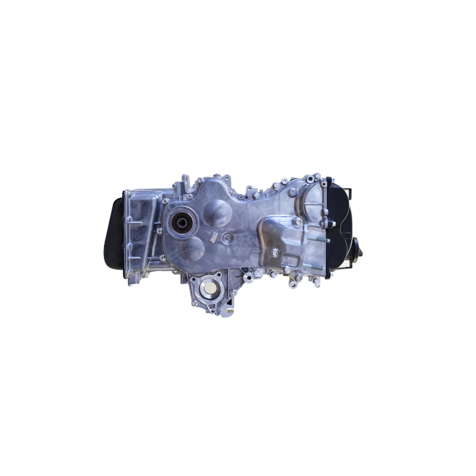 Long Block Engine Assembly For Hyundai i10 i20 i30 Accent Kia Rio Ceed G4LA 1.2L Engines Components Block Parts
