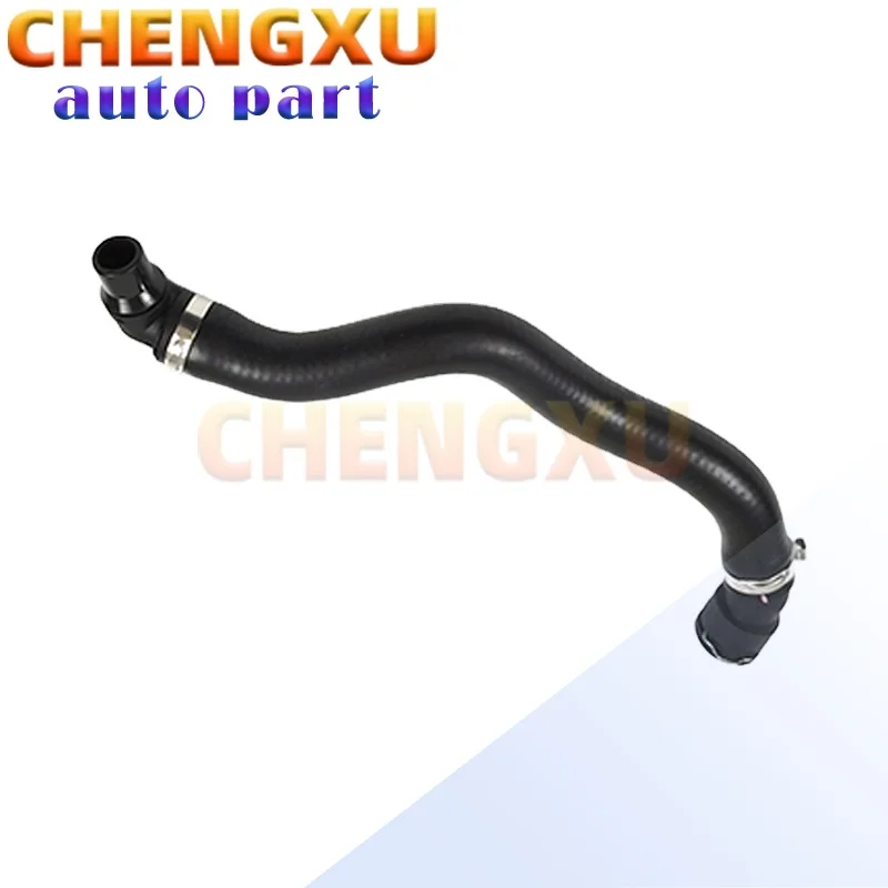 2118300496 High Quality Cooling Hose Radiator Hose Fit for Mercedes-Benz E-Class E200 E220 E280 E320 E400 E420 E500 CDI