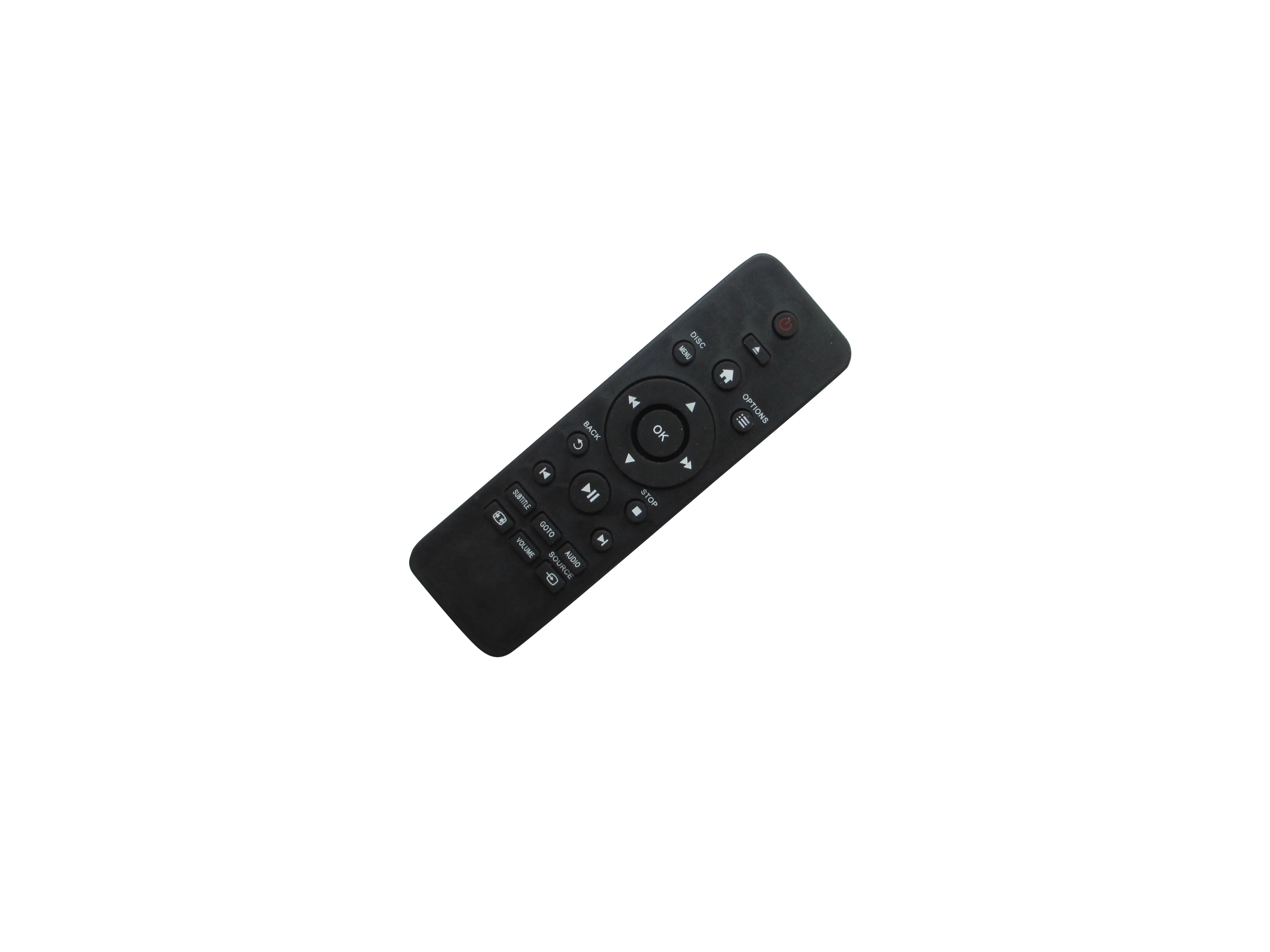 

Remote Control For Philips DVP3880 DVP3888K DVP3893 DVP3896 DVP3898 DVP3950 DVP3990 Disc DVD Player