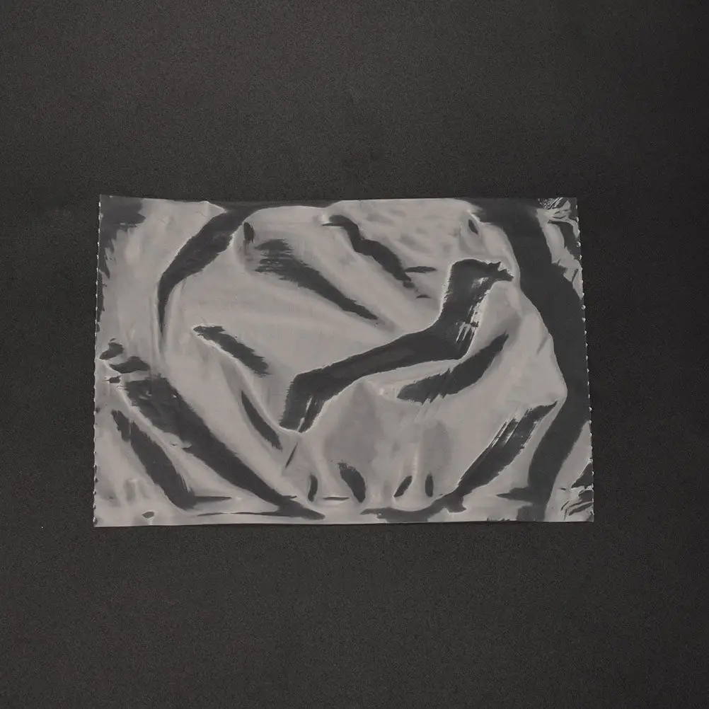 1 Roll Disposable Tattoo Protective Film Pe Isolation for Equipment Instruments Anti-Contamination
