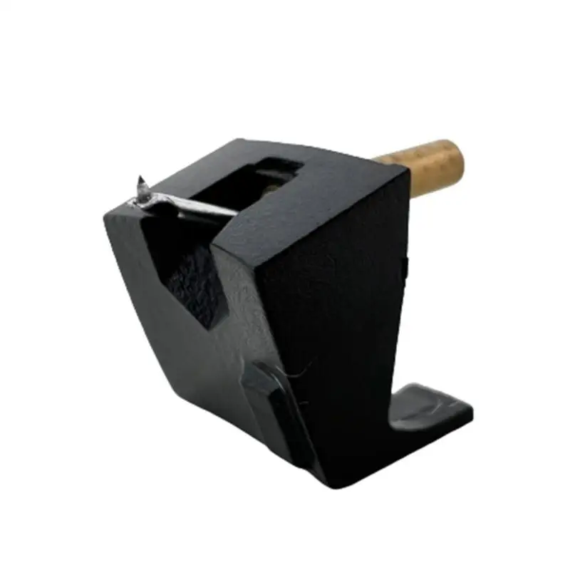 652f Record Agone Sostituzione Usura Resistere Stilo Turnabile Controllo preciso per Stanton D5100E 500A 500al