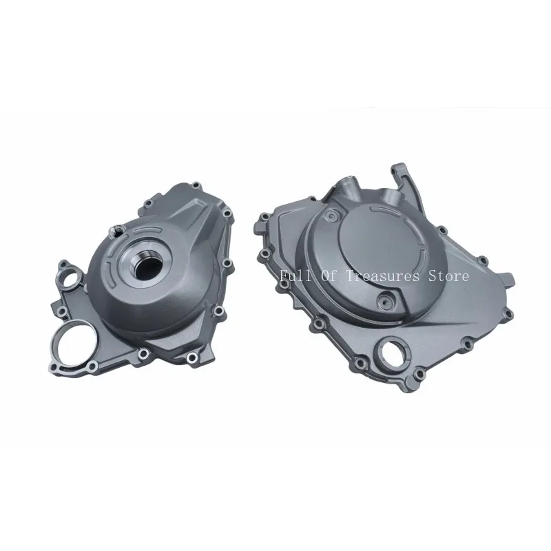 

Suitable for Left and Right Covers of CFMOTO CF650-10 675SR Engine
