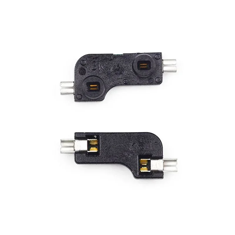 50pcs Black PCB Socket Sip Socket Hot-swappable Hot Plug CPG151101S11 for Mechanical Keyboard with free shipping