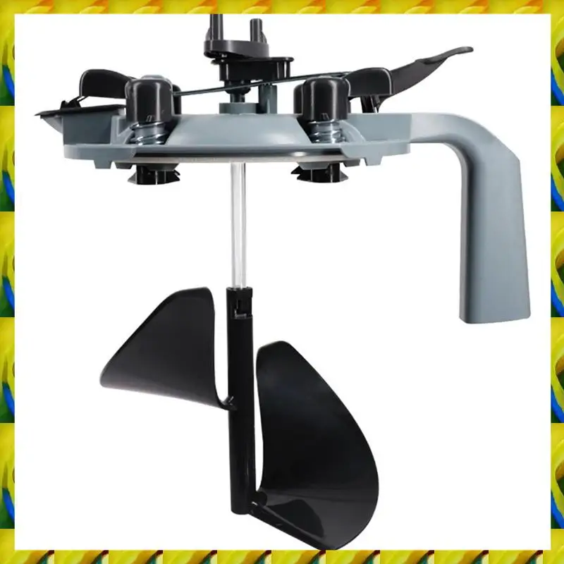WFF 4L Automotive Paint And Coating Mixing Slurry Cover Stirrer Paint Tools Agitator Paint Tool